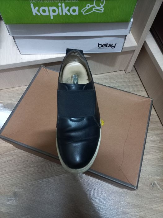 Продам обувь в хорошем состоянит