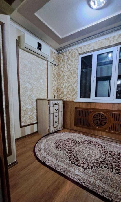 3/4/5 70м2 Буюк Ипак Йули ул.Сайрам 2*6 балкон