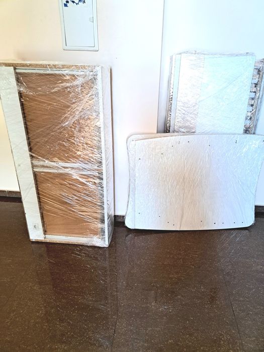 Кошара Lorelli-Matrix 60x120+ матрак