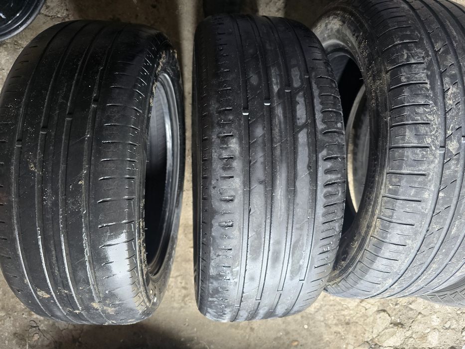 Продам шины комплектом или штучно