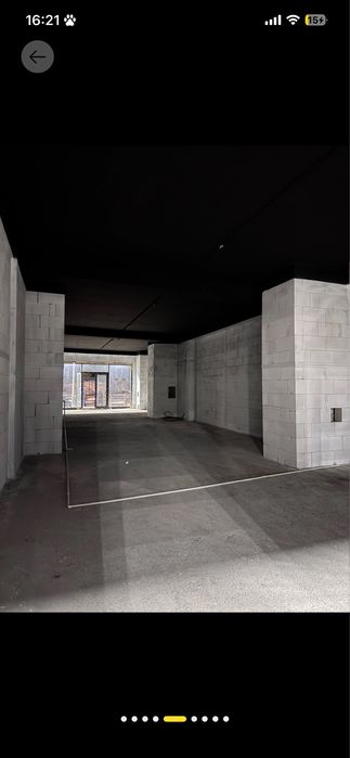 Сдаётся в аренду нежилое помещение в Яккасарайском районе