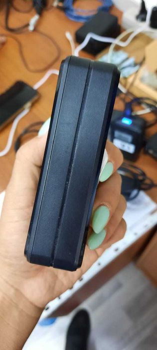 Безпроводной трекер, магинтный  трекер