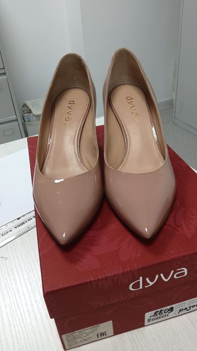 Продаю туфли итальянкие