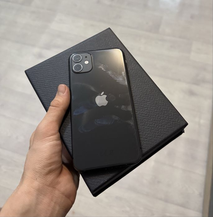 продам Iphone  11 64GB