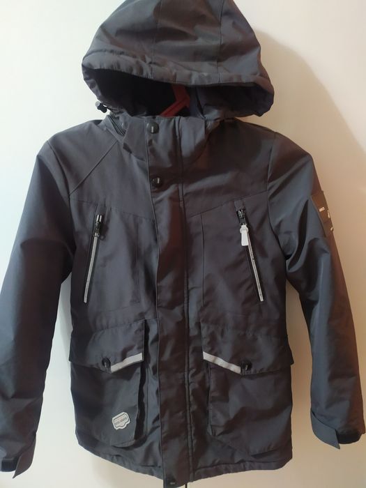 Продам ветровку мужскую подростковую