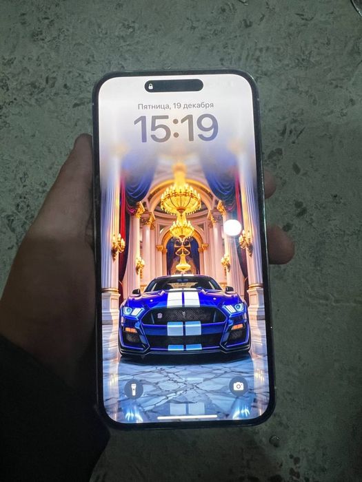 IPhone 14 pro max 128gb