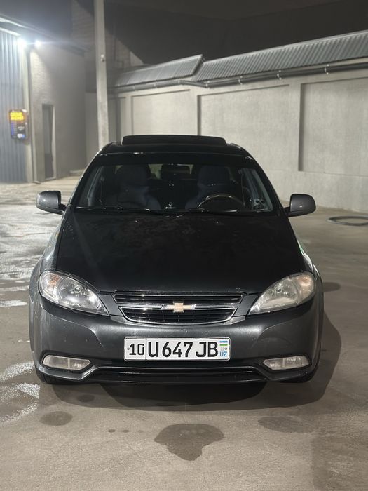 Gentra avtomat 2019 full!!!