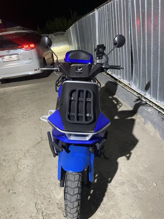Tank sports 180 куб