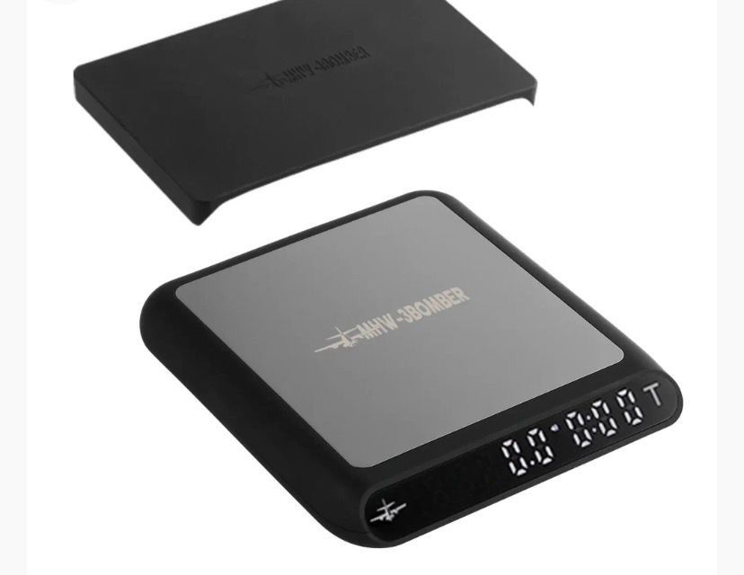 Комплект для фильтр кофе