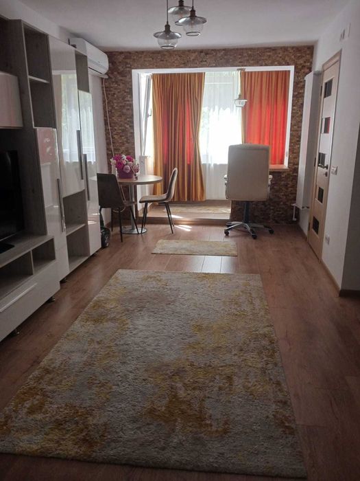 Inchiriez garsoniera moderna 2 min metrou DRISTOR