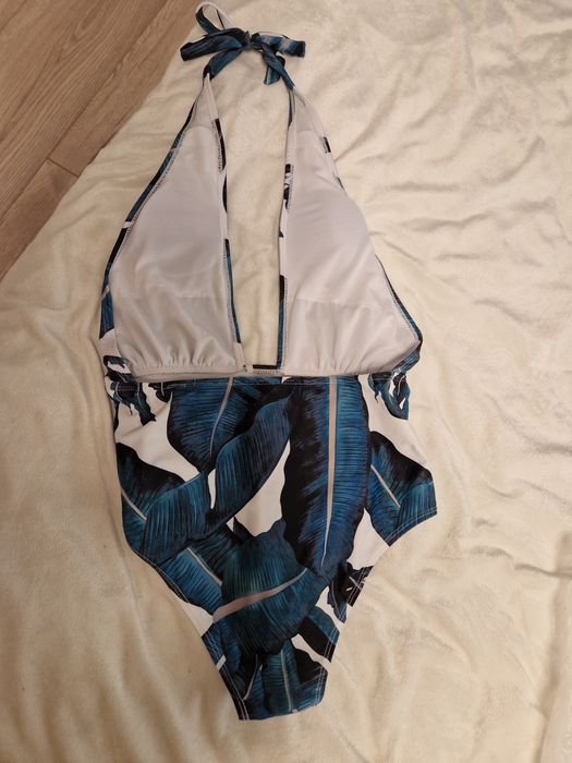 Секси цял бански костюм, М-размер