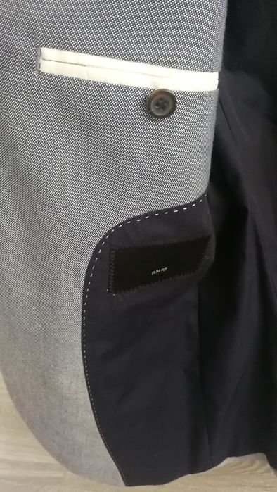 Sacou H&M pt barbati