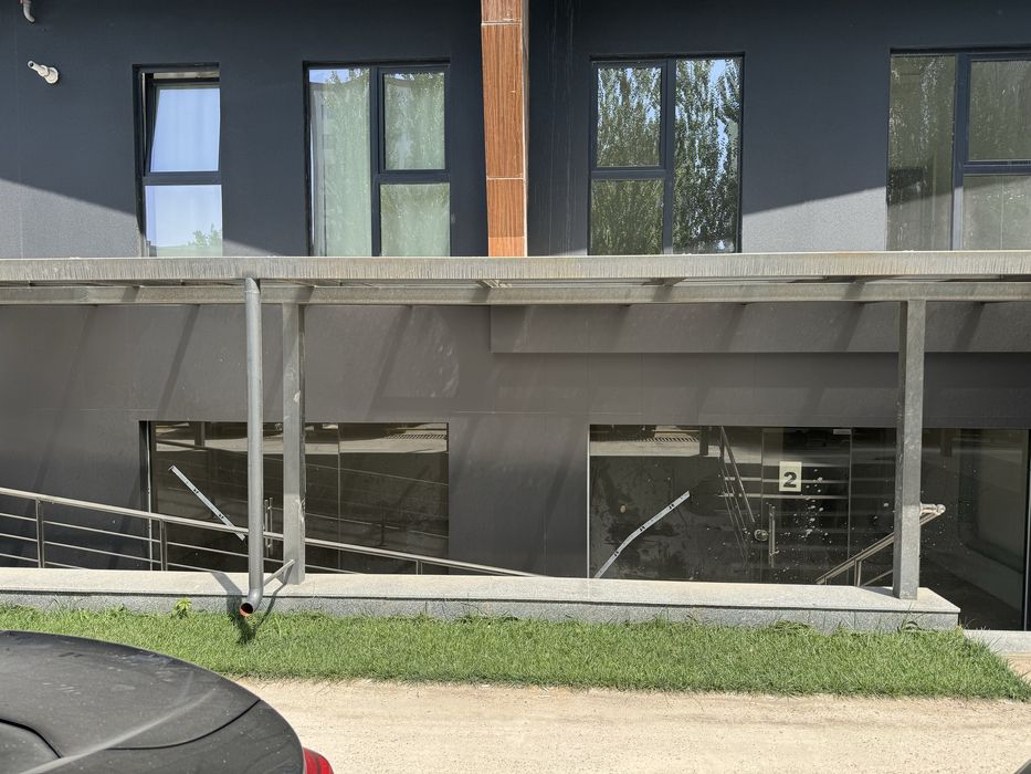 Аренда помещения: ЖК НУР