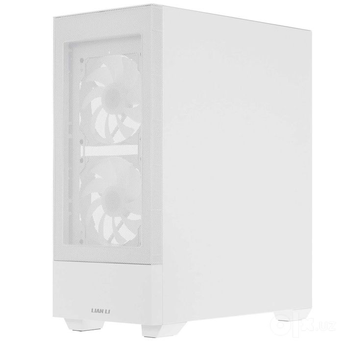 - Корпус Lian Li LANCOOL 205 MESH White