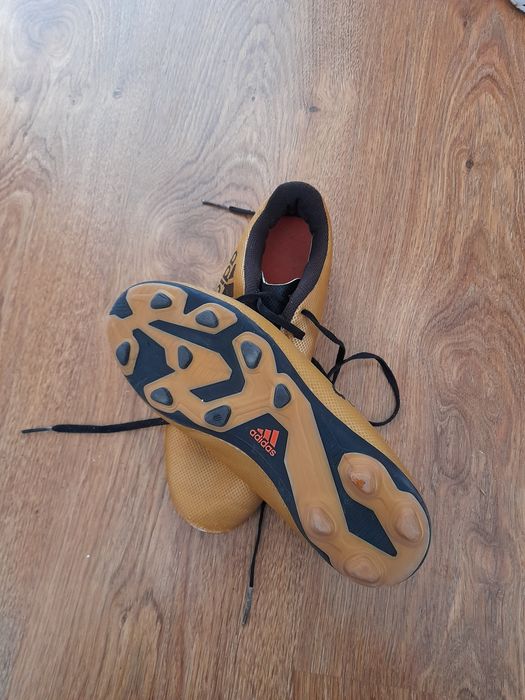 Бутонки Adidas, номер 37.5