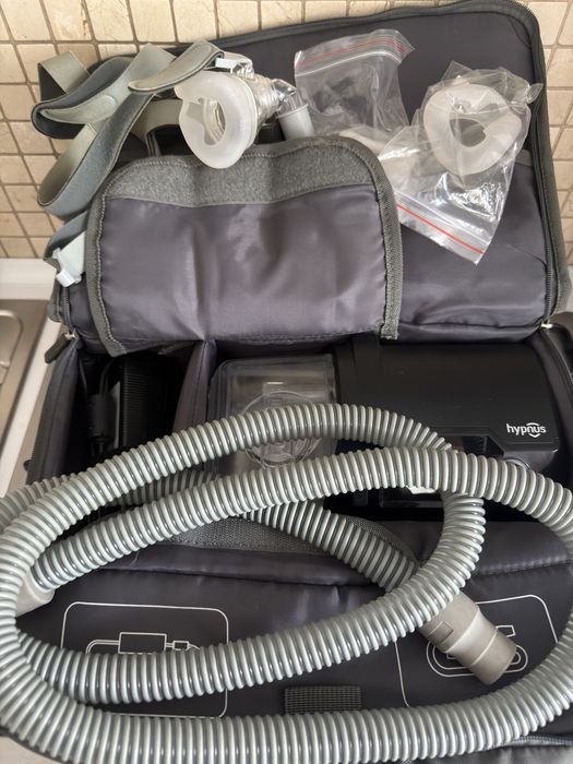 Aparat Hypnus  ST730 BiPAP