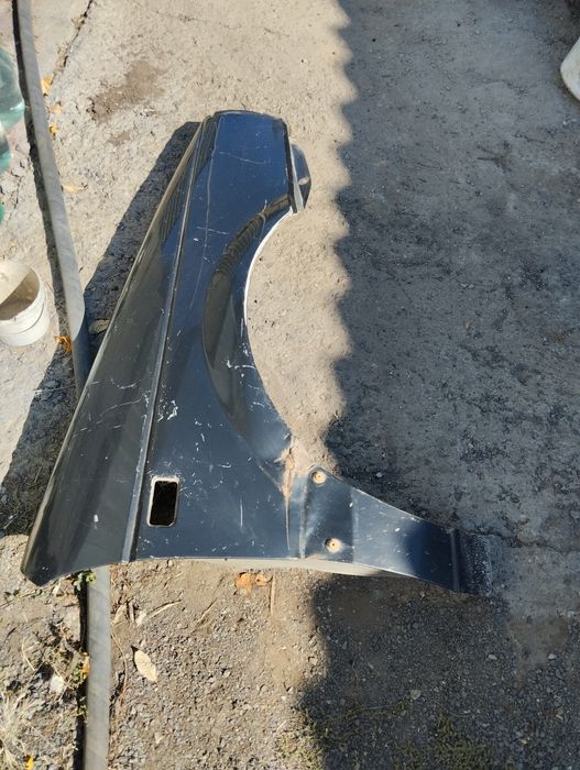 Продам крыло пасат продам