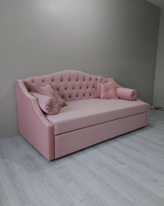 Детская кровать Инфинити