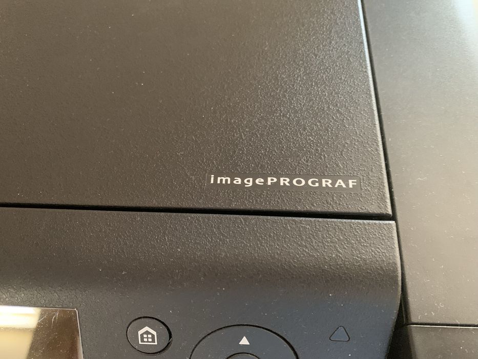 Imprimanta profesionala Canon A2