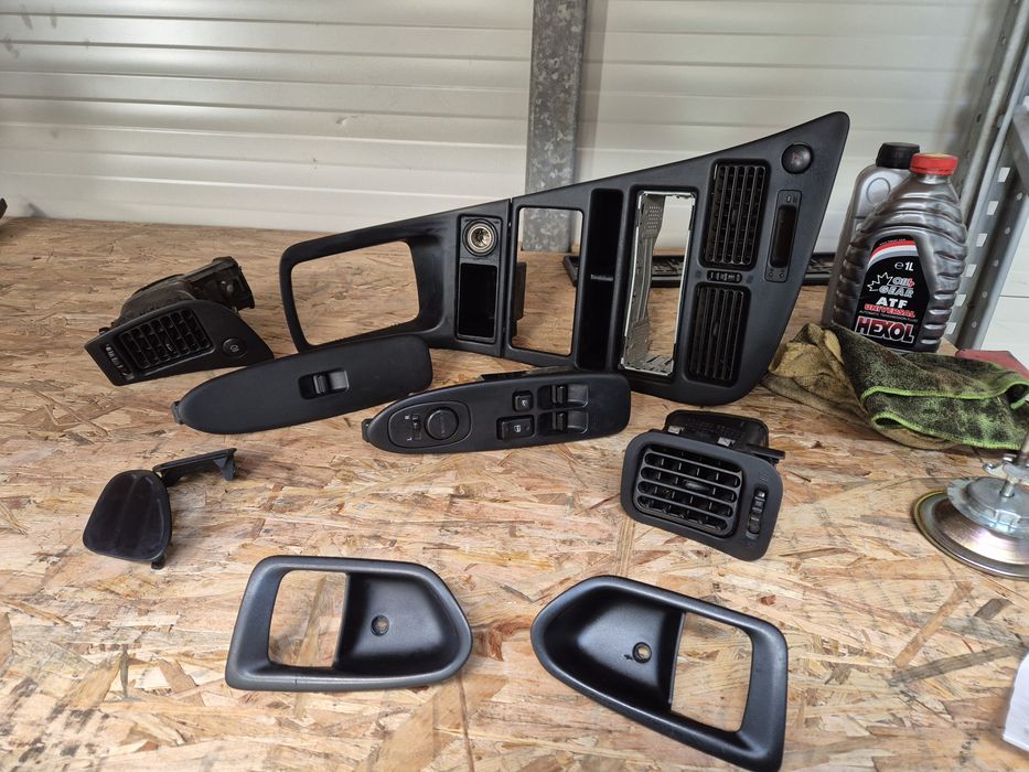 Trimuri/plastice bord Toyota Celica T20 originale 94-99