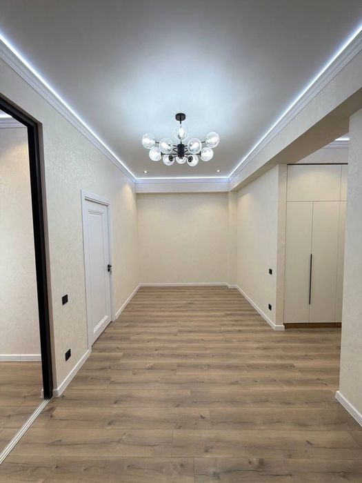 Продается 2х комнатная новостройка MEGAPLANET Юнусабад 11 Метро