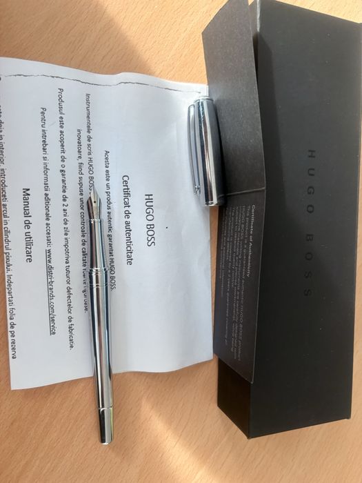 Stilou Hugo Boss