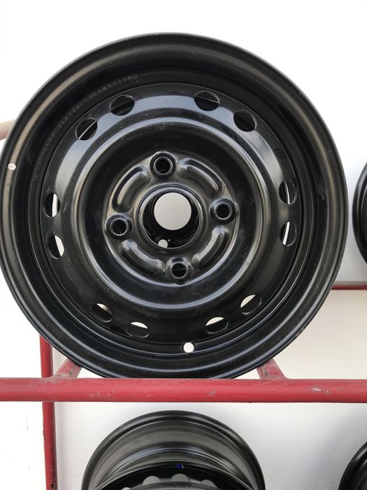 Damas Matiz Dika 13r