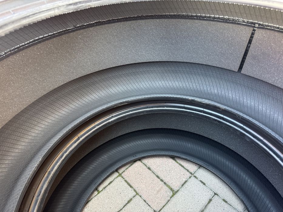 Автошины б/у летние