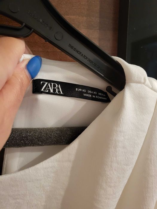 Rochie Zara, marimea XS