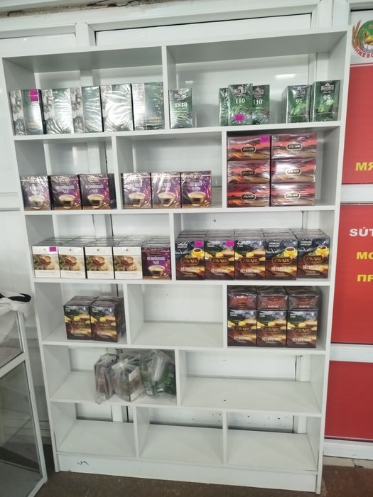 Продам стилаж б.у