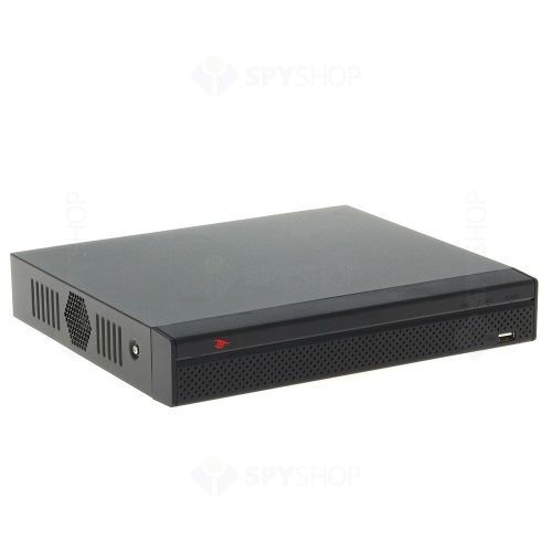 DVR 4 canale si NVR 9 canale Full HD