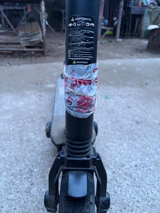 Trotinetă electrica