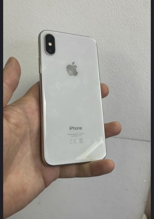 Продам Айфон х.