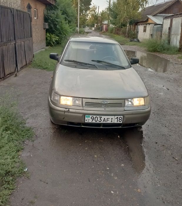 Продам ваз 2110 инжектор
