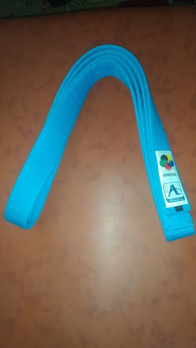Пояс Arawaza Kata WKF