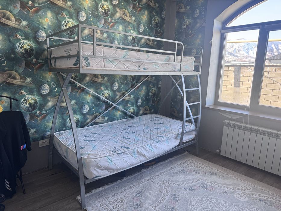 Срочно продам кровать