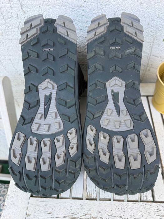 Туристически обувки Altra Lone Peak 9 Waterproof Mid – EU 43 - почти нови