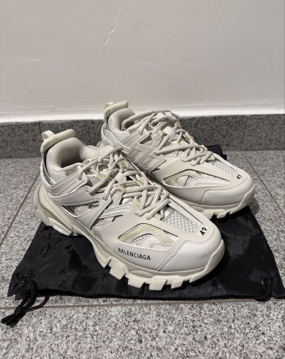 Balenciaga Trak