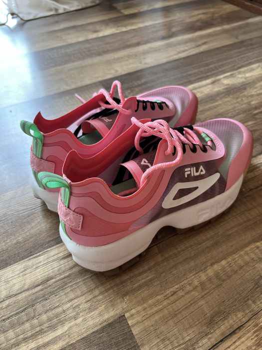 Оригинални маратонки Fila