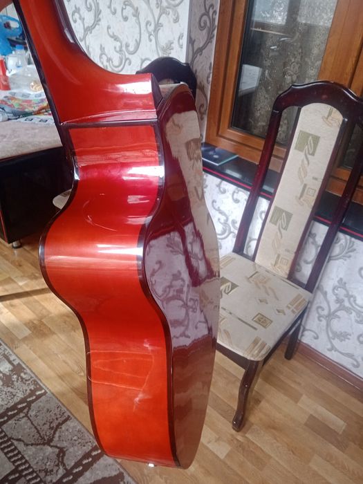 Gitara klassika гитара классическая