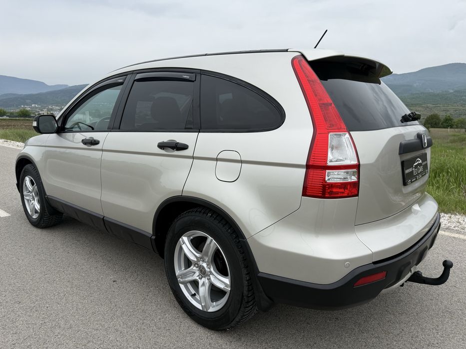 Honda CR-V 2.0 i-VTEC 150к.с EXECUTIVE / 165 000km