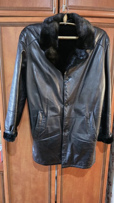 Продам натуральную дубльенку