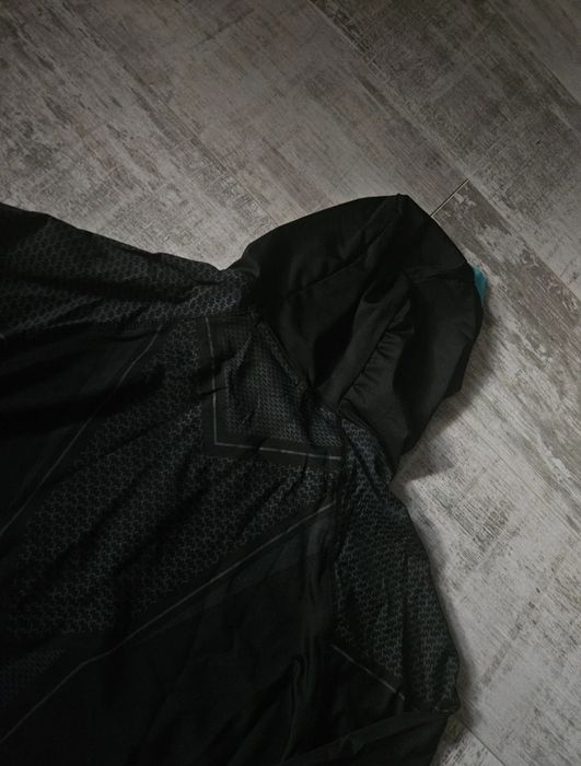 Hanorac gymshark onyx V5