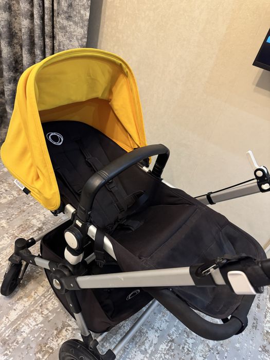 Продаю коляску Bugaboo cameleon 3