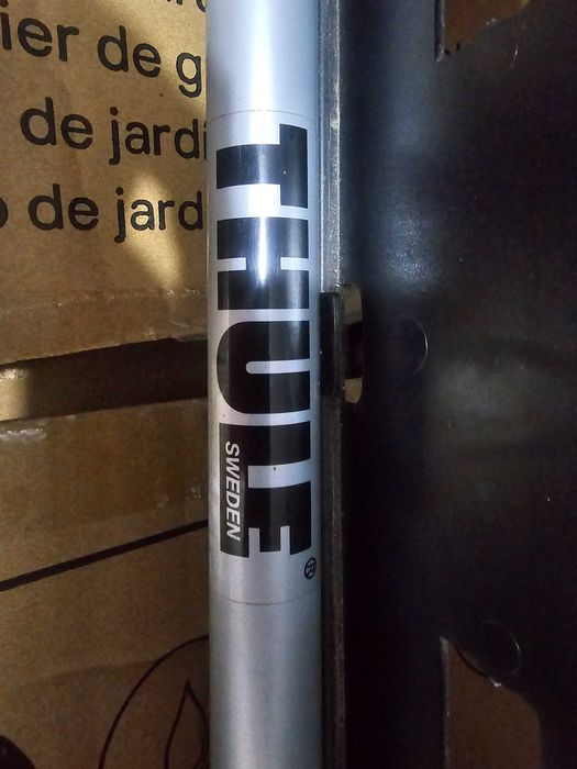Vand suport bicicleta ,,Thule "