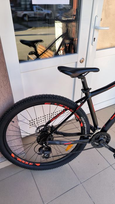 Bicicleta DEVRON_ Ridlle  29 "roți frâne hidraulice
