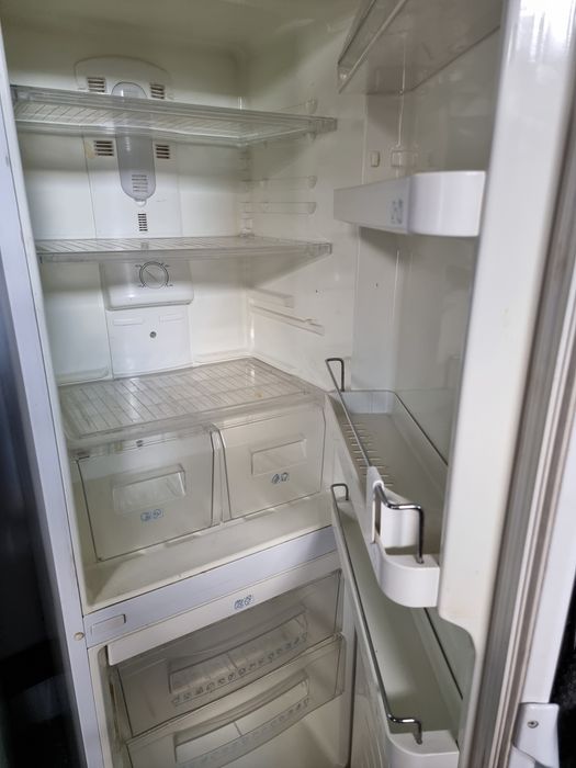 Frigider Ladă Congelator Daewoo