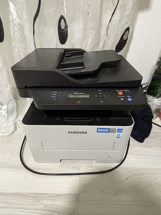 Vand imprimanta laser samsung