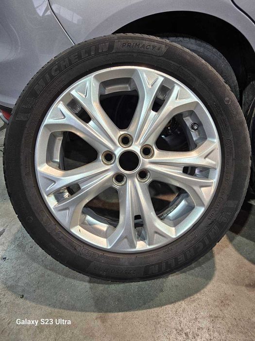 Джанти Ford 17" 5*108 ET55