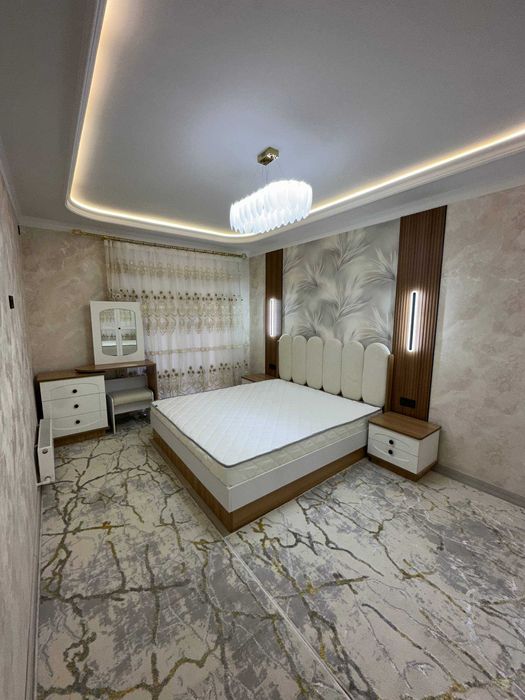 Аренда кв ЖК Кох Ота ул Нурафшон 2-комнатная ро-н Шайхантахурский